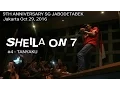 Download Lagu SHEILA ON 7 - TANYAKU | To9ether As Maroon Family