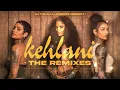 Kehlani & Usher - Shoulda Never Shook It Off (Oj The Dj & JayBeatz Mashup)