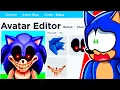 Download Lagu I Made The Most REALISITIC Sonic.EXE Avatar...