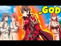 Download Lagu Useless Orphan Raised By 3 Undead Masters Awakens Holy Paladin Powers | Anime Recap