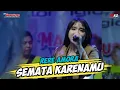 Download Lagu SEMATA KARENAMU (Cover koplo) | RERE AMORA | New MANAHADAP
