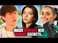 Mads Lewis Reveals Her WORST Secrets Dropouts Podcast Clips