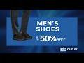VIP Outlet Men s Shoes
