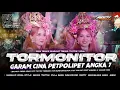 DJ TOR MONITOR KETUA X GARAM CINA PET POLIPET PIPET ANGKA 7 VIRAL TIKTOK‼️MASHUP TREND TIKTOK 2025