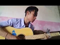 Lagu Bagai langit dan bumi COVER || By : Amzah Q