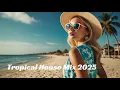 Download Lagu DJ yepahyaga - Tropical House Music 2025 - 🌴 play this in your beach party 🌴