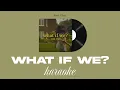 Download Lagu Emi Choi - what if we? | Karaoke