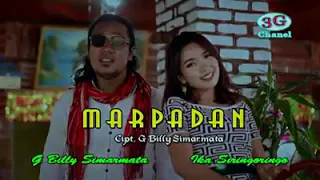 Download Billy simarmata \u0026 erica siringo ringo#marpadan MP3