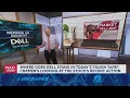 Cramer is digging into whether Dell s pullback is a chance to buy