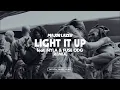 Download Lagu Major Lazer - Light It Up (feat. Nyla \u0026 Fuse ODG) (Remix) (Official Music Video)