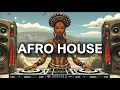 Lagu South Africa Inspired Afro House Mix 2025 – Best of Afro House 2025
