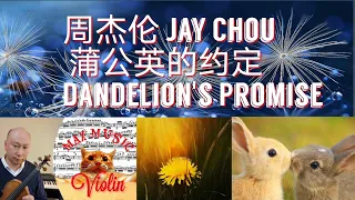 Download Dandelion's Promise : Violin Cover MP3