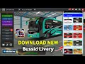 Bus Simulator Indonesia Game Ka Livery Kahan Se Download Kar Le 2026 For Bussid Livery Skin