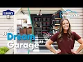 The Weekender The Dream Garage Makeover Season 6 Episode 5