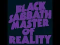 Black Sabbath - Sweet Leaf (2009 - Remaster)