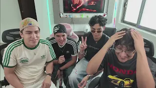 stream variadoo, contando historias, jugando y mas :D !!