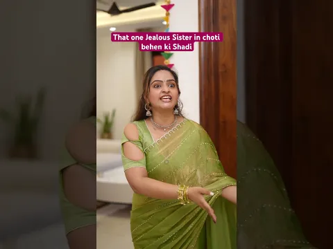 Behen se sath bhed bhav hua hai.. 😛😛  #maimohini #comedy #funny #shortsbeta #comedyskits