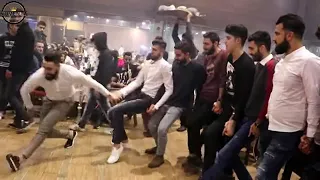 وديع الشيخ دبكة عرب روعه 