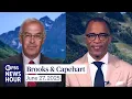 Download Lagu Brooks and Capehart on the Supreme Court’s decisions and Trump’s claims about Iran