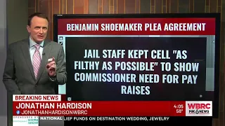 New details in death of Walker Co inmate