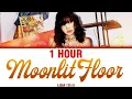 Download Lagu [1 HOUR] LISA (리사) 'Moonlit Floor' (Color Coded Lyrics)
