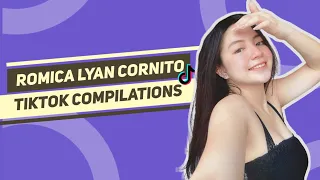 romica lyan cornito tiktok compilation hot mom 
