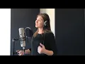 BREATHE (Eric Prydz feat. Rob Swire cover)