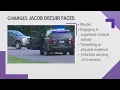 Third suspect arrested in connection to fatal Silsbee shooting