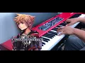 Download Lagu Scala ad Caelum - Kingdom Hearts III - Piano Solo