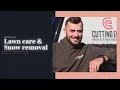 Maintaining Your Lawn Made Easy With Cutting Edge Landscaping