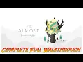 Download Lagu The Almost Gone | Complete Full Walkthrough \u0026 Playthrough | No Commentary