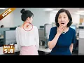 Download Lagu 【全集】董事长要辞退穷女孩，不料看见她脖子后的伤疤吓坏了，竟是失踪20年的亲女儿！【情满雪阳花】