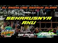 Download Lagu DJ COBA KAU INGAT INGAT KEMBALI | SEHARUSNYA AKU TERBARU VERSI ANGKLUNG GEDRUK