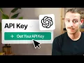 How To Get Your ChatGPT API Key 2026