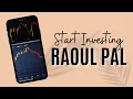 The Secrets of Raoul Pal on Investing