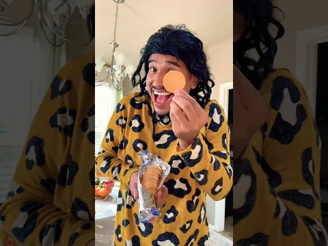 La caja NO tenia galletas 🤪 by:alfredolarin #humor #shortvideo #funny #shorts