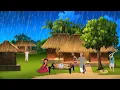 Download Lagu बारिश की मार | Barish Ki Maar । Hindi kahani | Hindi Moral Stories | Hindi story |
