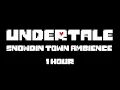 Download Lagu Undertale OST - Snowdin (1 Hour)