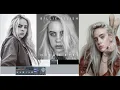 Download Lagu Billie Eilish – Ocean Eyes (Slowed Down)