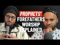 Download Lagu Apakah Nenek Moyang Nabi Muhammad (saw) Menyembah Berhala? | Dr. Shadee Elmasry Menjelaskan