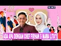[FULL] Klarifikasi Hubungan Chef Firhan Dengan Mama Lita | FYP (15/01/25)