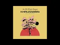 Khruangbin - So We Won't Forget