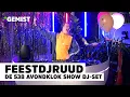 Download Lagu FeestDJRuud met een WAANZINNIGE carnaval DJ-SET! | 538 Gemist