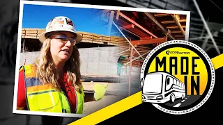 Made In Arizona Featuring McCarthy Building Companies