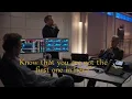 So why should I hire you BobbyAxelrod-Billions