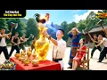 Download Lagu Chàng Trai Có Đôi Mắt Thiên Nhãn Giúp Con Gái Tộc Trưởng Thắng Thi Cổ Vật Khiến Hai Đại Ca Thổ Huyết