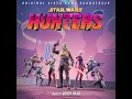 Hunters of the Outer Rim