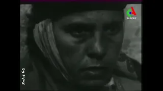 من فيلم ريح الاوراس للمخرج محمد الأخضر حمينة تم تصوير اللقطات بمصلى حي لعرايب 