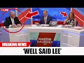Download Lagu 3 MINUTE AGO: Lee Anderson BRUTALLY DESTROYS Labour LIVE on TV!