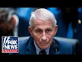 DAMNING New Fauci texts emails raise RED FLAGS